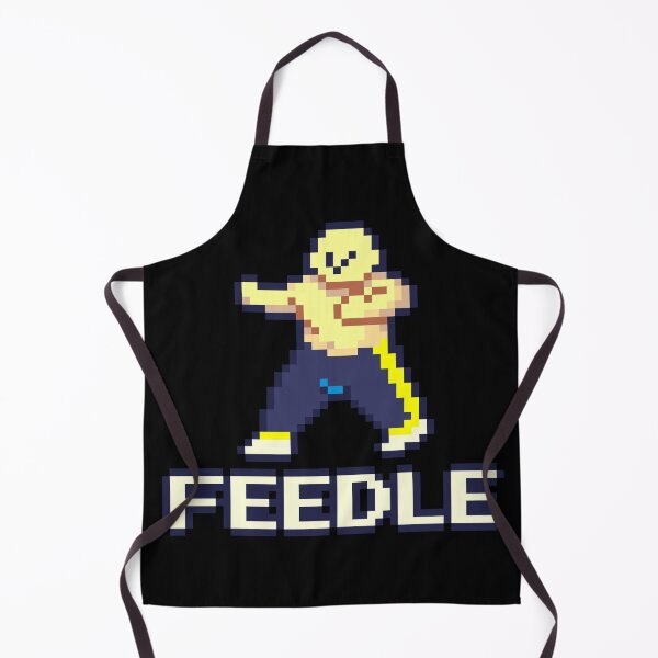 Item preview, Yie Ar Kung Fu Feedle designed and sold by disposalist.