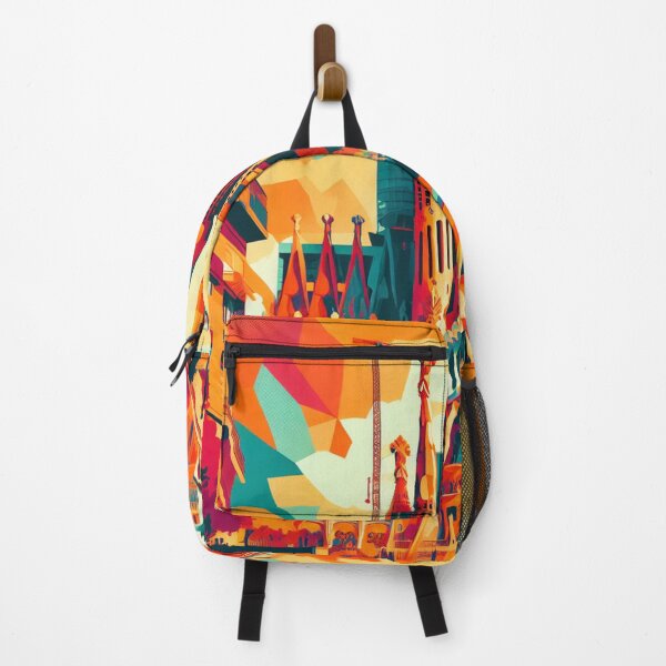 Item preview, Sagrada Familia 2 designed and sold by JourneysCo.