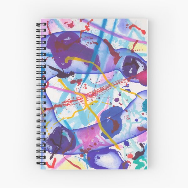 Item preview, sam francis designed and sold by artdouzi.