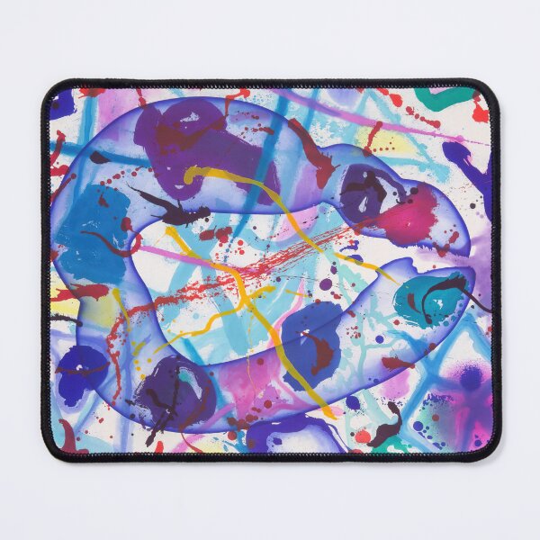 Item preview, sam francis designed and sold by artdouzi.