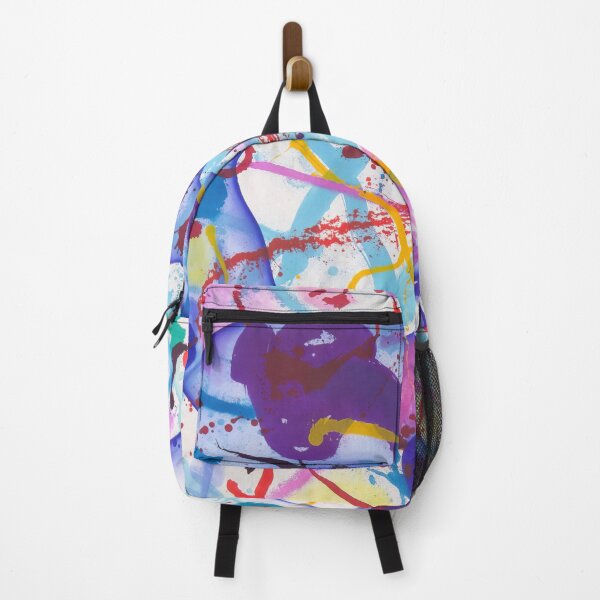 Item preview, sam francis designed and sold by artdouzi.