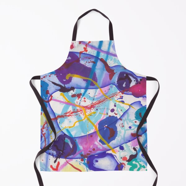 Item preview, sam francis designed and sold by artdouzi.