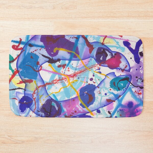 Item preview, sam francis designed and sold by artdouzi.