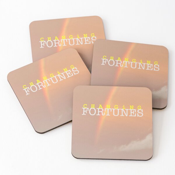 Item preview, Changing Fortunes designed and sold by Robyn Williams.