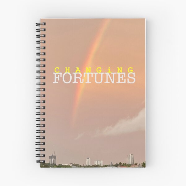 Item preview, Changing Fortunes designed and sold by Robyn Williams.