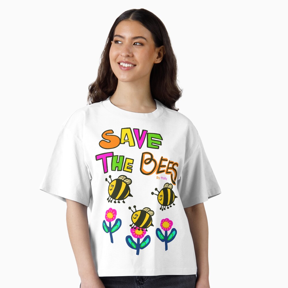 Item preview, Boxy T-Shirt designed and sold by KatScarlet.