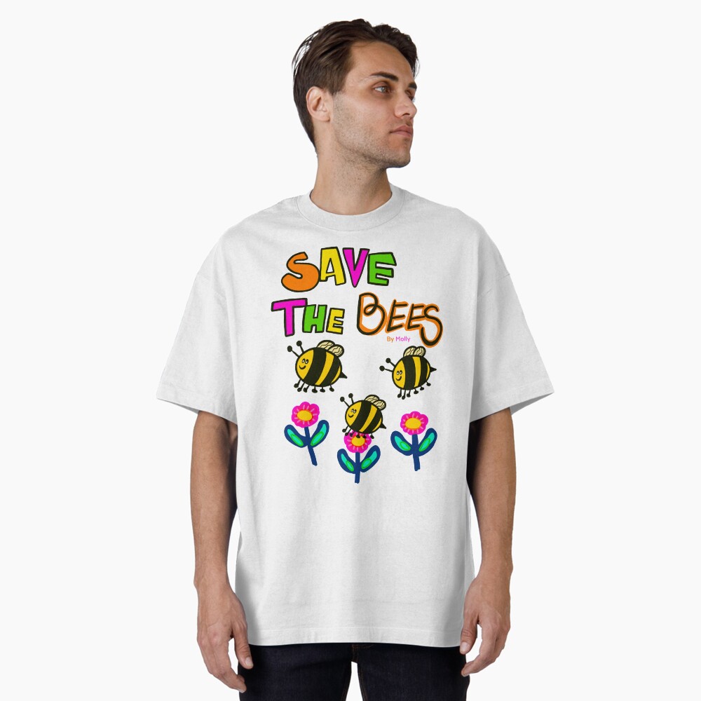 Item preview, Oversized T-Shirt designed and sold by KatScarlet.