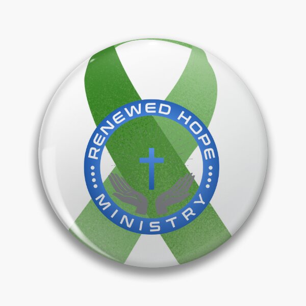 Item preview, Renewed Hope Ministry designed and sold by newlifetees.