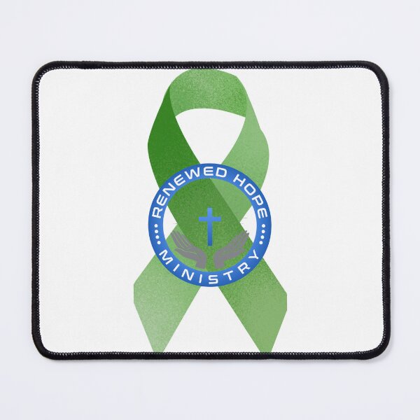 Item preview, Renewed Hope Ministry designed and sold by newlifetees.