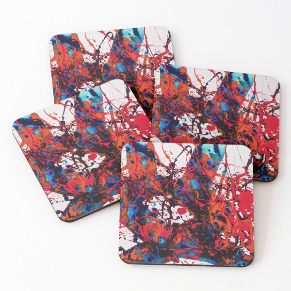 Item preview, sam francis designed and sold by artdouzi.