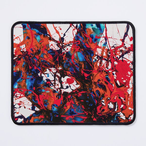 Item preview, sam francis designed and sold by artdouzi.