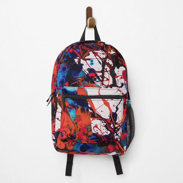 Item preview, sam francis designed and sold by artdouzi.