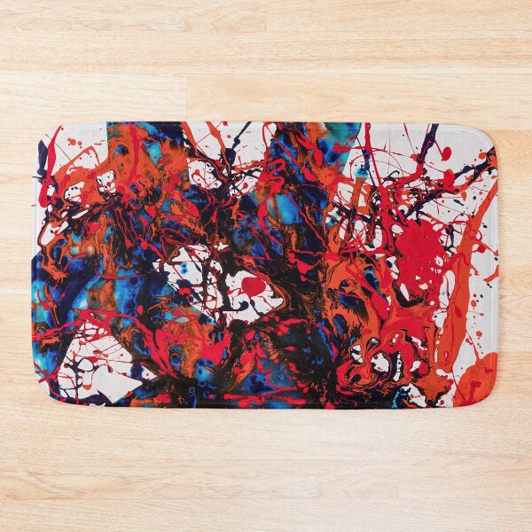 Item preview, sam francis designed and sold by artdouzi.