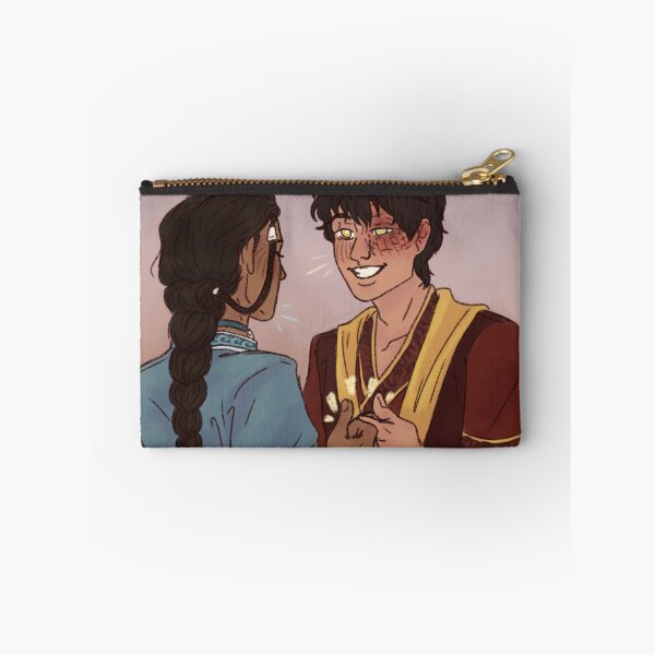 Item preview, Katara & Zuko designed and sold by Lukasadss.