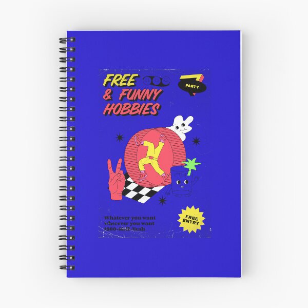 Item preview, Free and Funny Hobbies Sci Fi Surreal Creative Hobbies Funny Hobbies New Hobbies Craft designed and sold by StudioTVDinners.