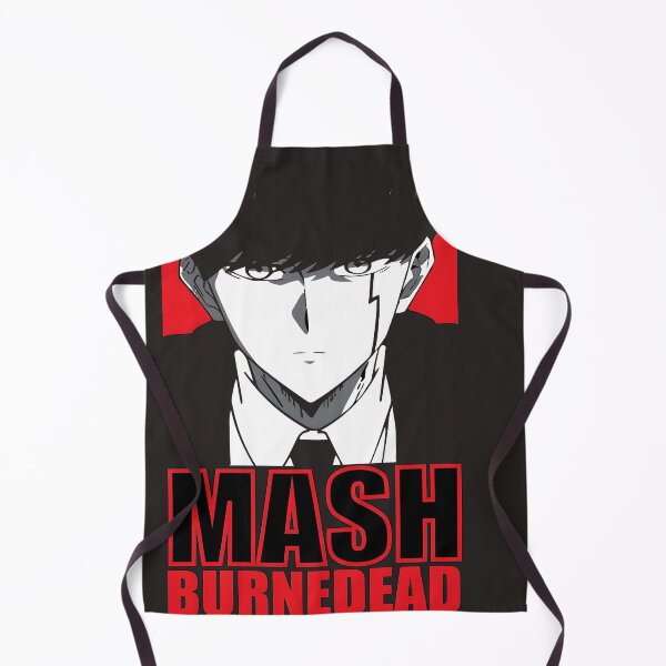Item preview, Burnedead mash designed and sold by Little Janet.