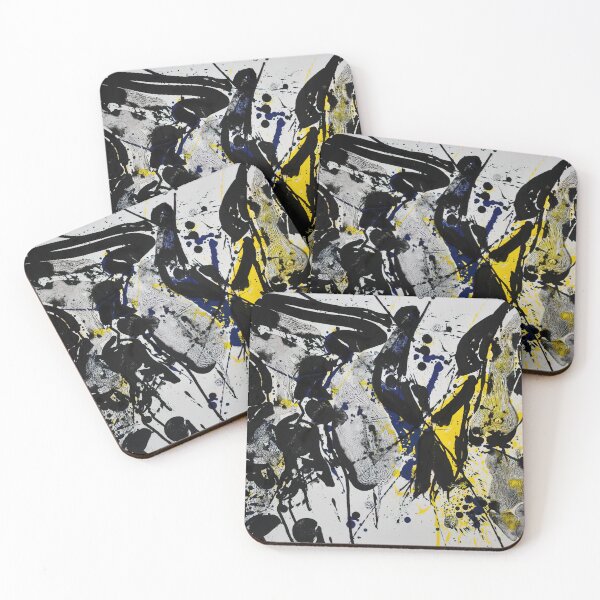 Item preview, sam francis designed and sold by artdouzi.