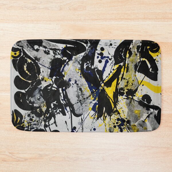 Item preview, sam francis designed and sold by artdouzi.