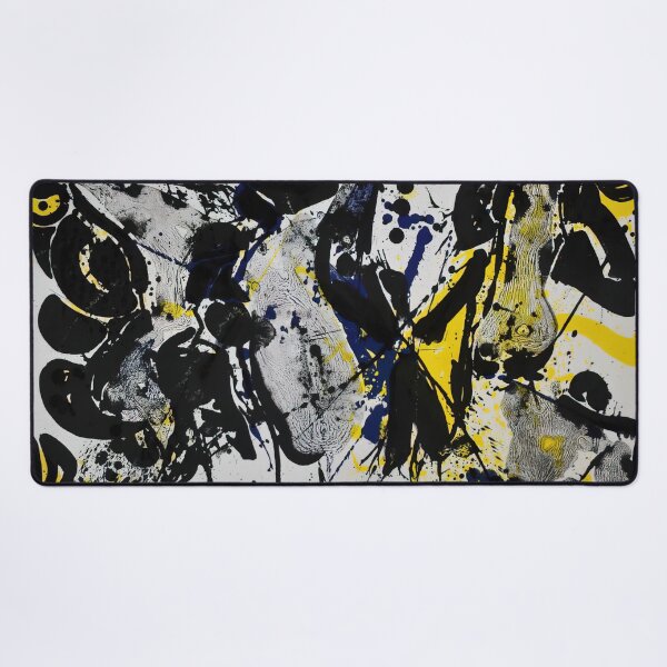 Item preview, sam francis designed and sold by artdouzi.