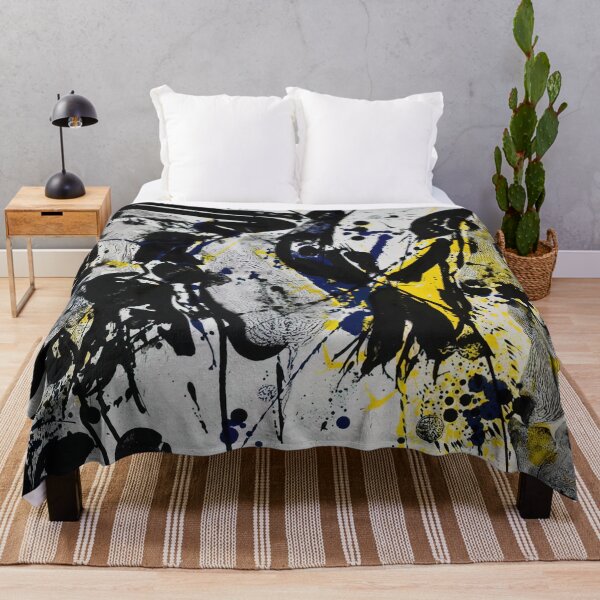 Item preview, sam francis designed and sold by artdouzi.