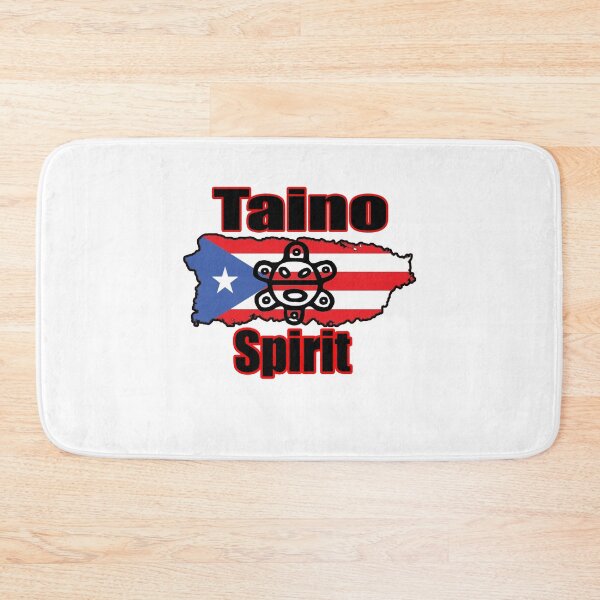 Item preview, Taino Pride  designed and sold by White Tiger Designz .