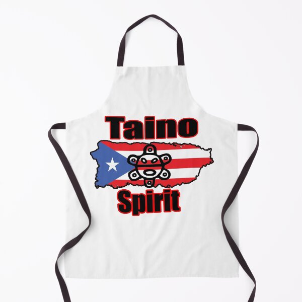 Item preview, Taino Pride  designed and sold by White Tiger Designz .