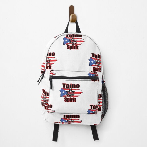 Item preview, Taino Pride designed and sold by White Tiger Designz .
