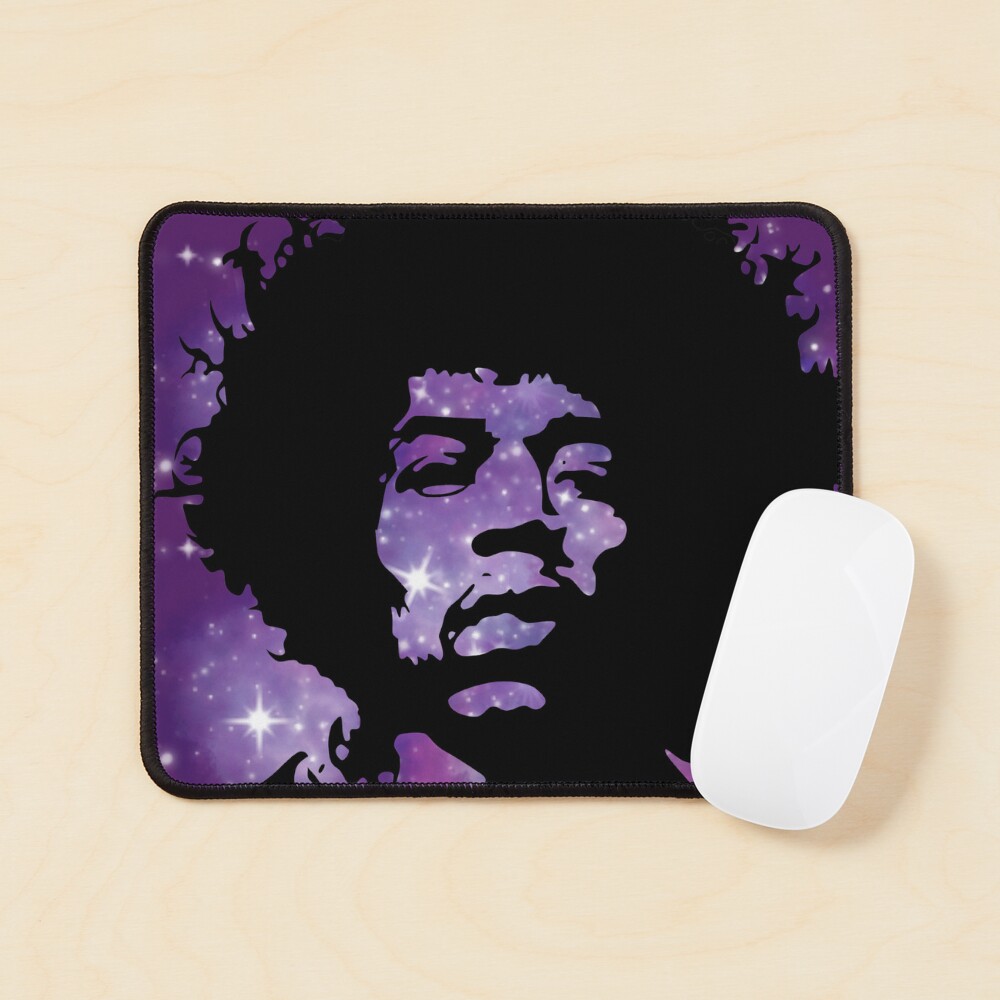 Item preview, Mouse Pad designed and sold by theflandonian.