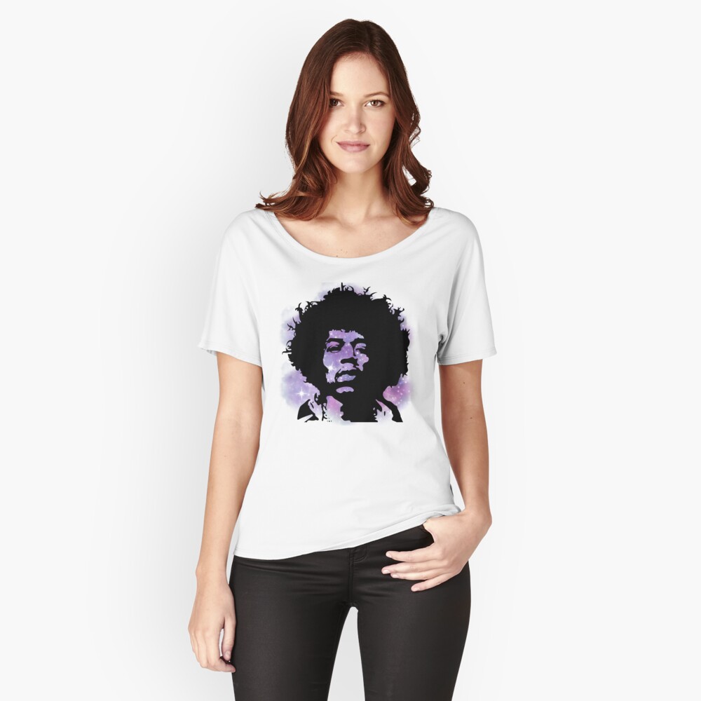 Item preview, Relaxed Fit T-Shirt designed and sold by theflandonian.