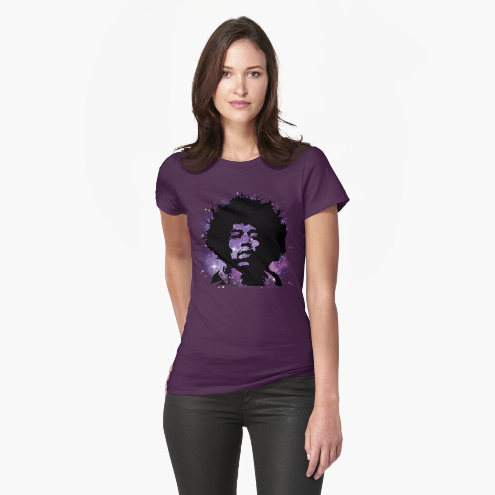 Item preview, Fitted T-Shirt designed and sold by theflandonian.