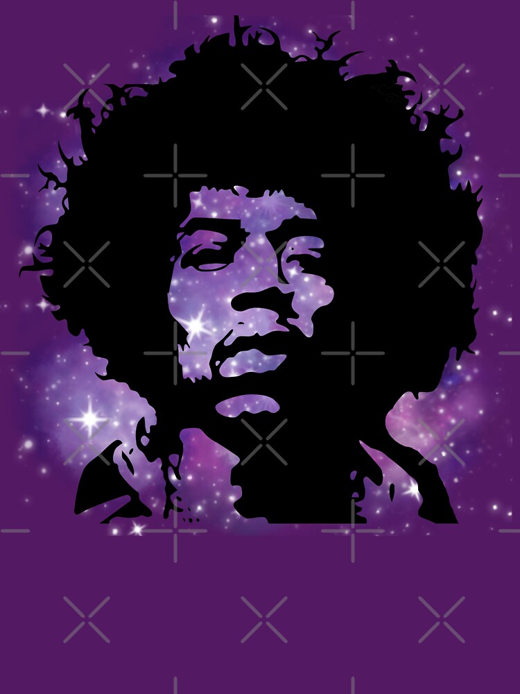 Thumbnail 7 of 7, Classic T-Shirt, Psychedelic Haze designed and sold by theflandonian.