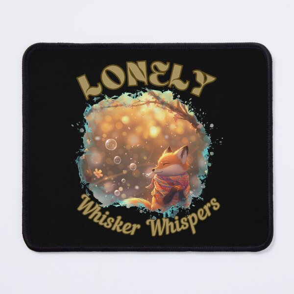 Item preview, Lonely Whisker Whispers. realistic fox designed and sold by FoxVibes.