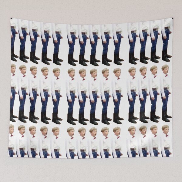 Item preview, Yodel Boy From Walmart Meme designed and sold by angel .jpeg.