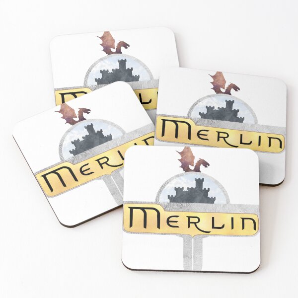 Artikelvorschau, Merlin entworfen und verkauft von ToKreate.