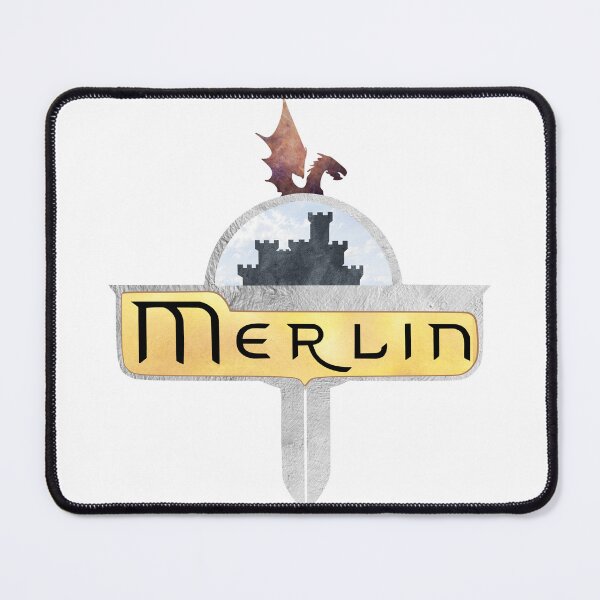 Artikelvorschau, Merlin entworfen und verkauft von ToKreate.
