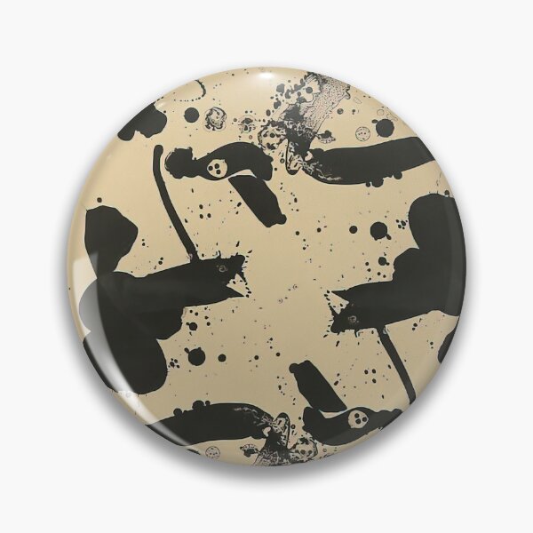 Item preview, sam francis designed and sold by artdouzi.