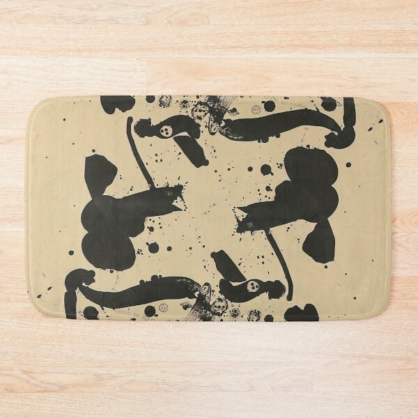 Item preview, sam francis designed and sold by artdouzi.