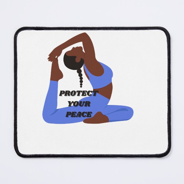 Item preview, Protect You Peace designed and sold by ChiWellness Shop.