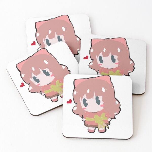 Item preview, Cute girl designed and sold by KidaDrawings94.