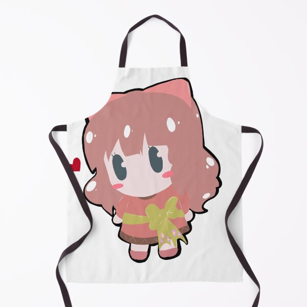Item preview, Cute girl designed and sold by KidaDrawings94.