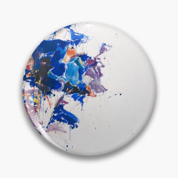 Item preview, sam francis designed and sold by artdouzi.