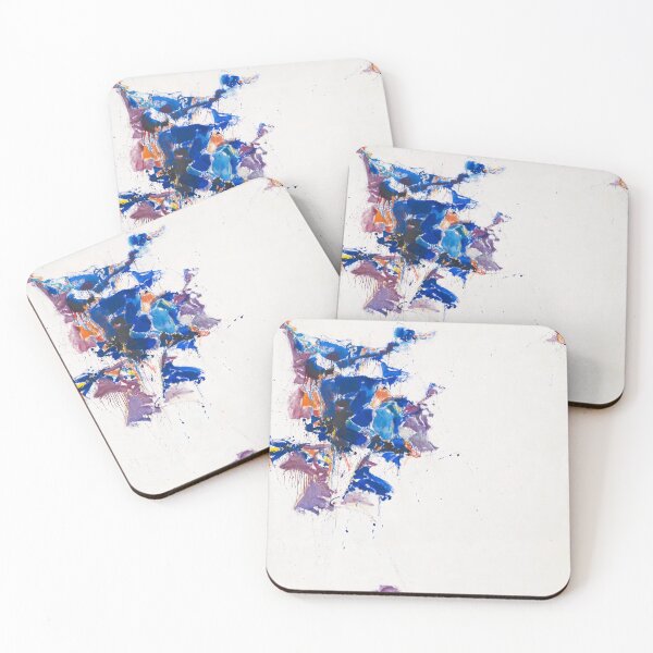 Item preview, sam francis designed and sold by artdouzi.