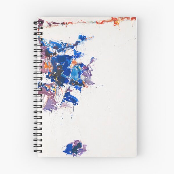 Item preview, sam francis designed and sold by artdouzi.