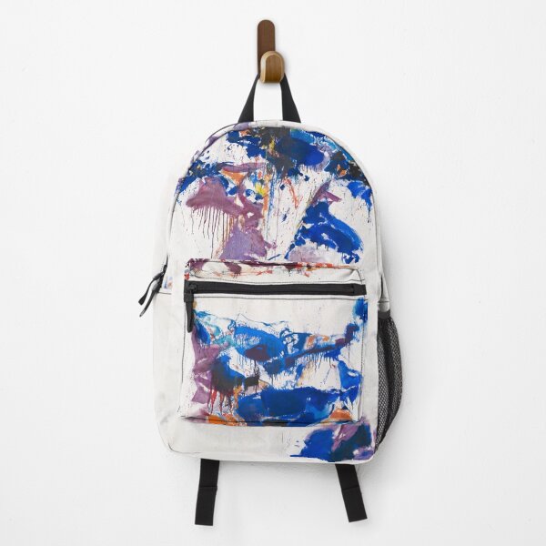 Item preview, sam francis designed and sold by artdouzi.