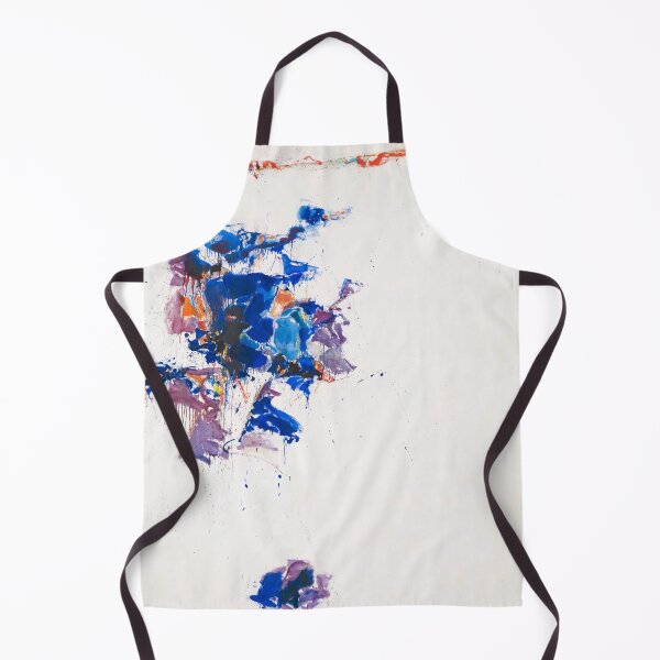 Item preview, sam francis designed and sold by artdouzi.
