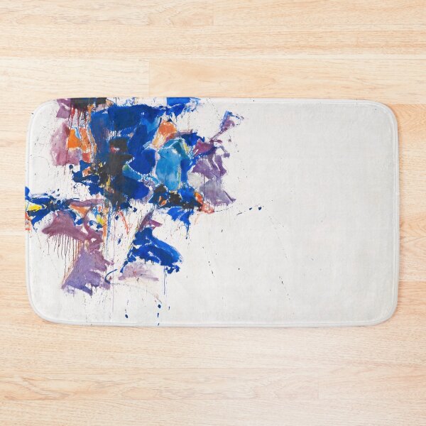 Item preview, sam francis designed and sold by artdouzi.