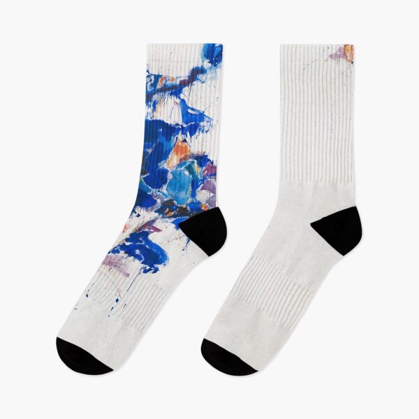 Item preview, sam francis designed and sold by artdouzi.