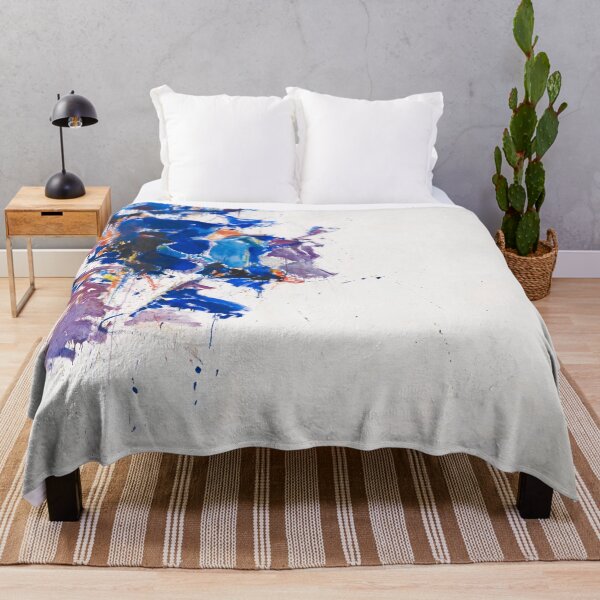 Item preview, sam francis designed and sold by artdouzi.