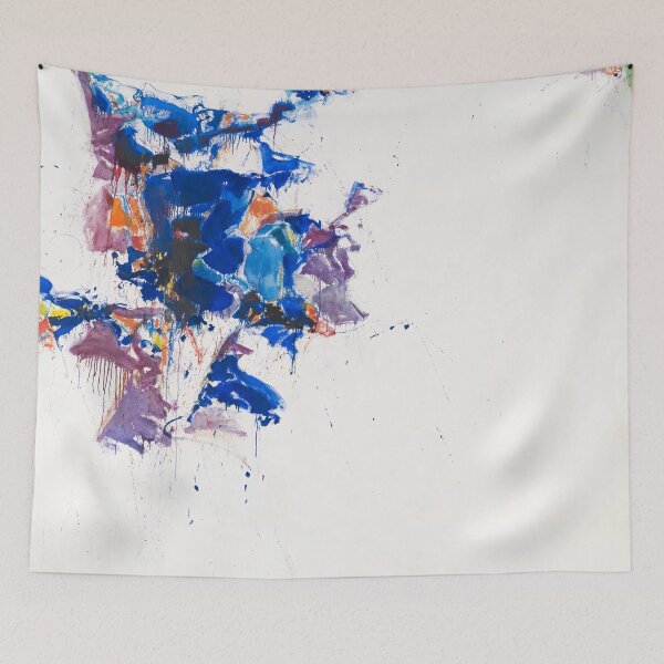 Item preview, sam francis designed and sold by artdouzi.