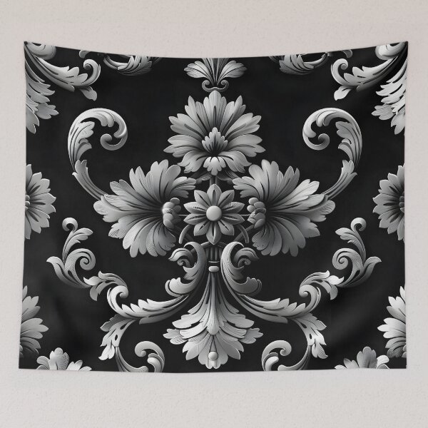 Item preview, Flowers #66 designed and sold by platonicXXI.